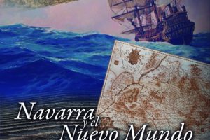 Varios autores 'Navarra y el nuevo mundo' Rueda de prensa @ elkar Aretoa (Comedias)